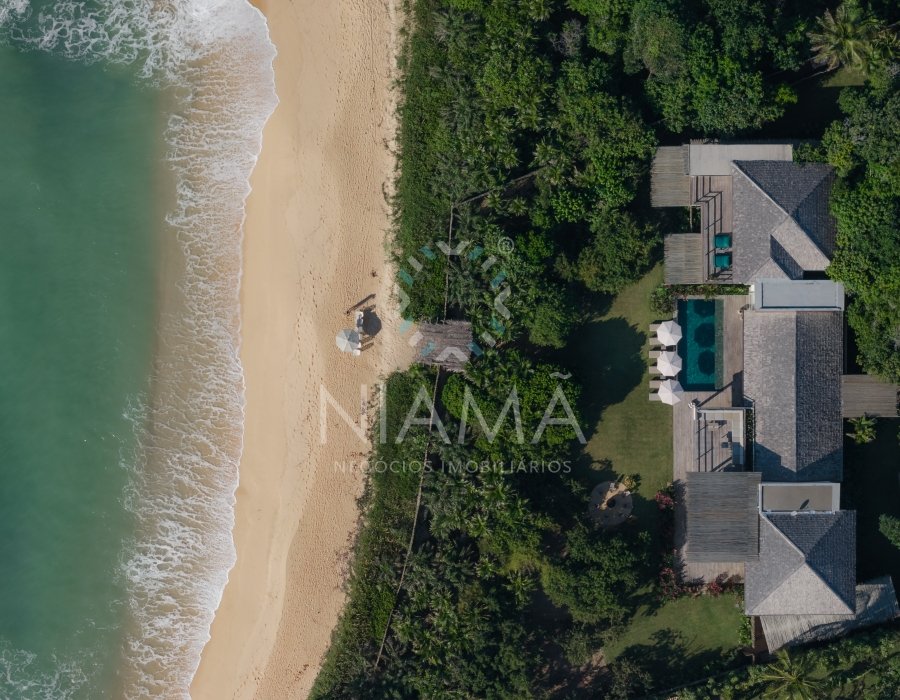 casa itapororoca trancoso